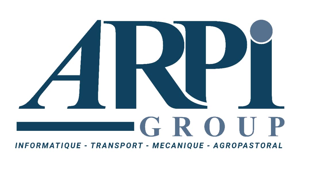 Logo Arpi Group