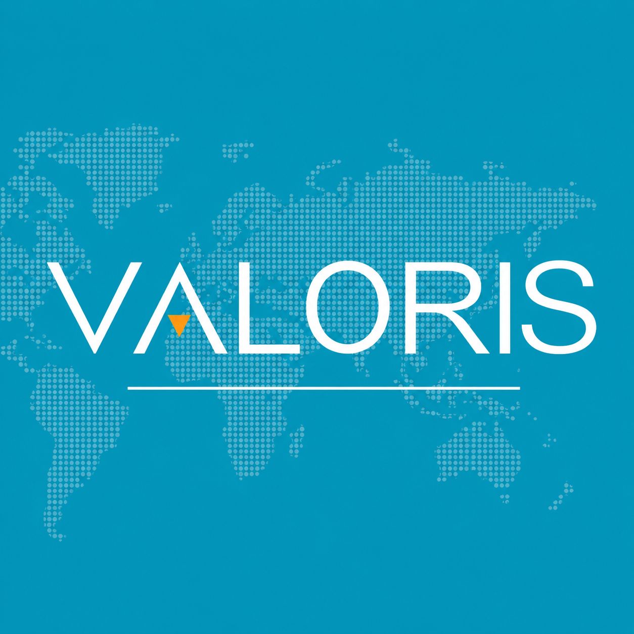 Logo Valoris